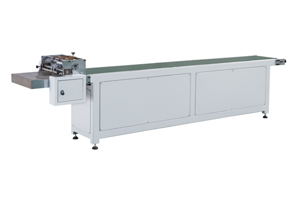 LBG-3000 紙手挽涂膠機(jī)