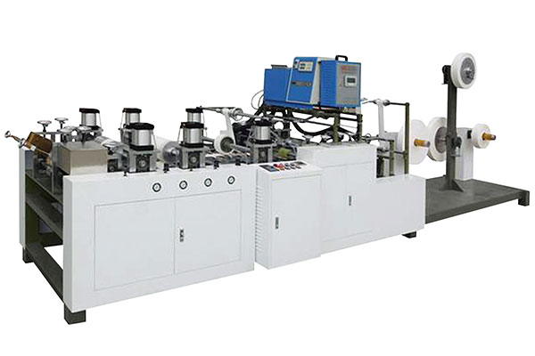 LFP-G 扁繩手挽機(jī)