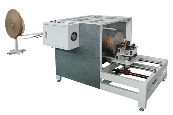 LRT-A 紙繩機(jī)