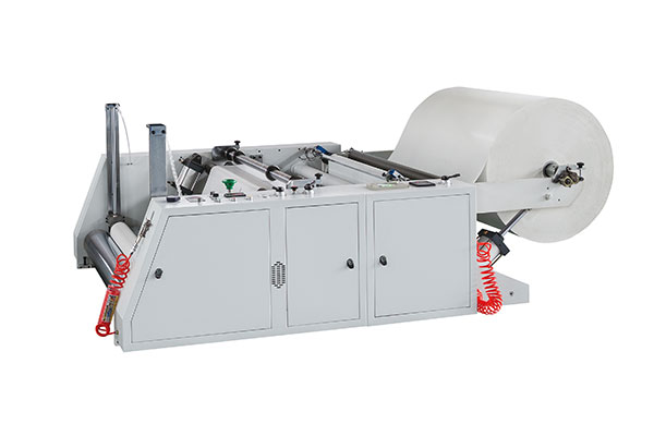 LSQ 系列高速分切復(fù)卷機