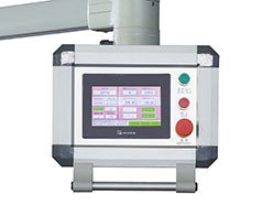 LSB-330L 卷筒紙方底紙袋機