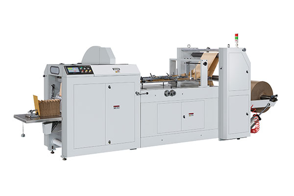 LMD-400G 全自動高速紙袋機